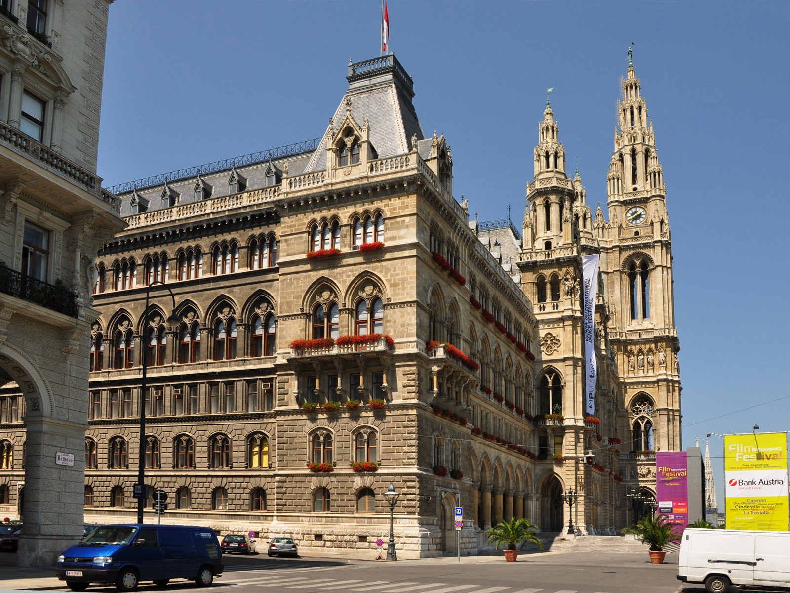 Vienna